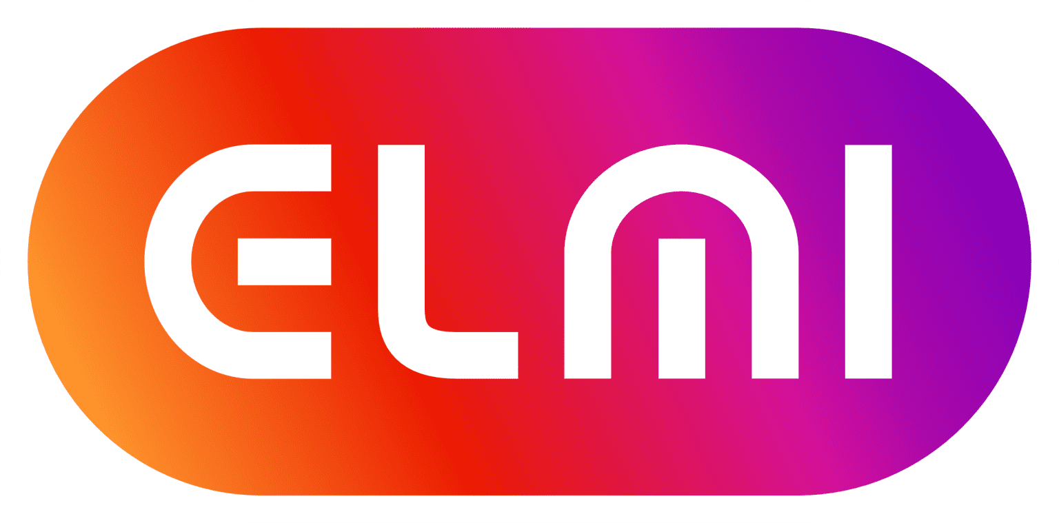 ELMI Power Logo