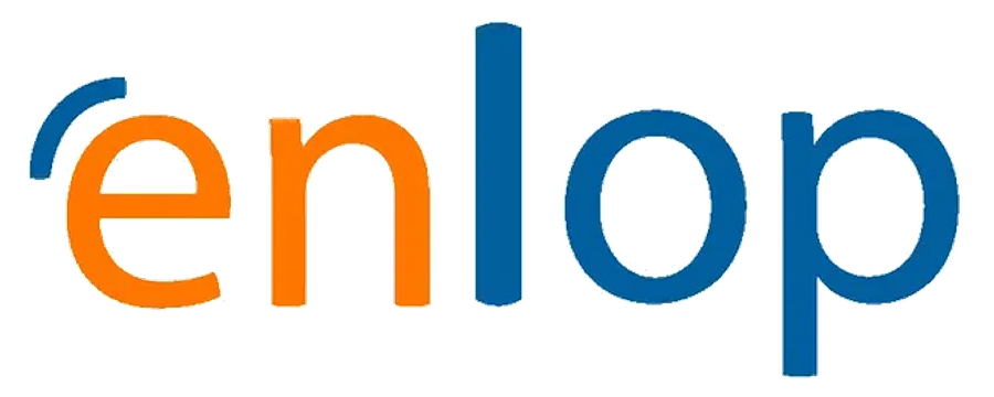 enlop Logo