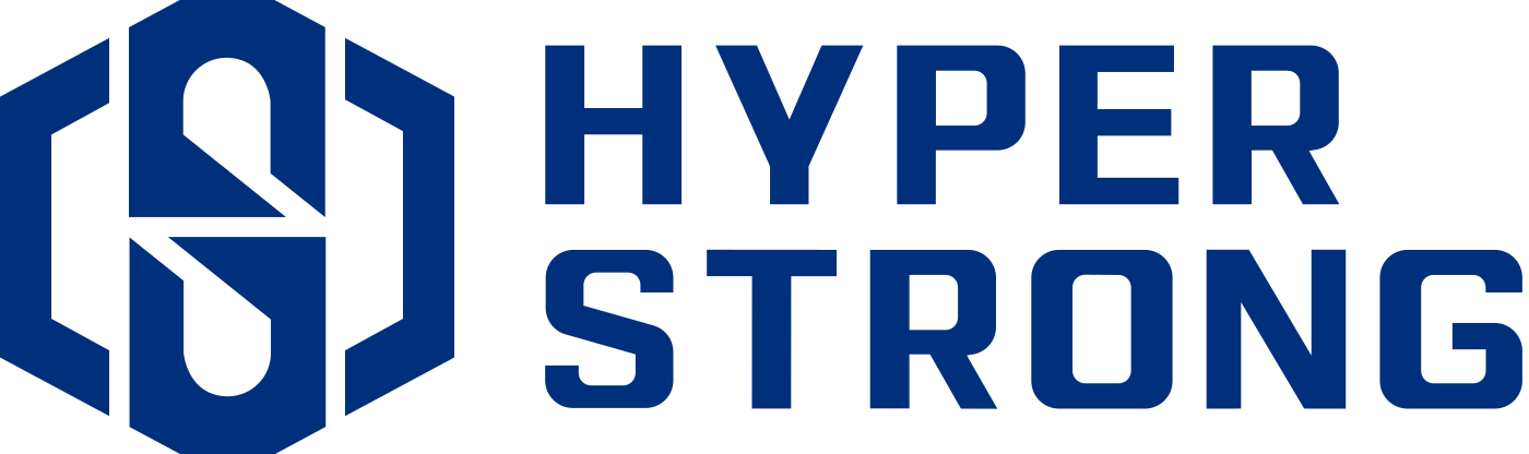 HyperStrong Logo