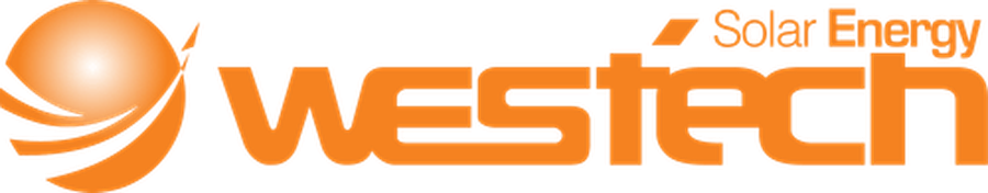 Westech Solar Energy Logo