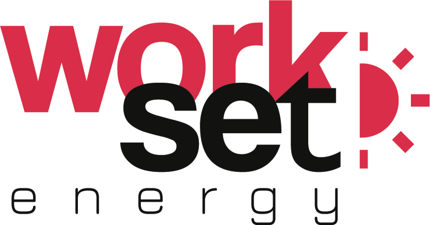 WorkSET Energy Logo