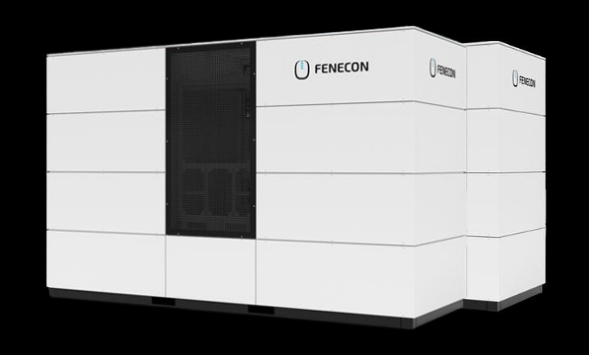 Fenecon Speicher